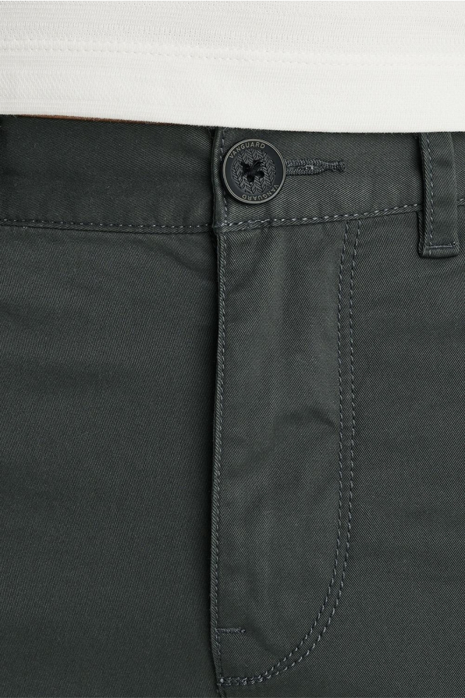 V65 SHORTS FINE TWILL STRETCH VSH2404668 6800